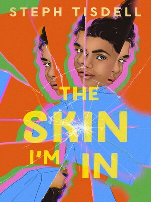 cover image of The Skin I'm In